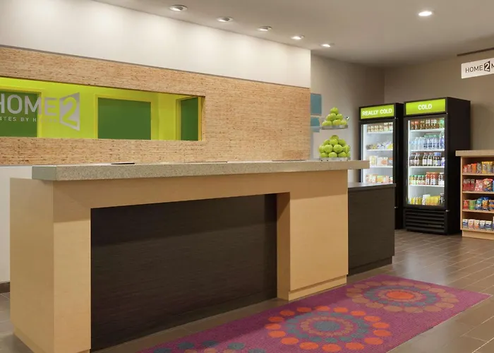 Home2 Suites By Hilton Oklahoma City South