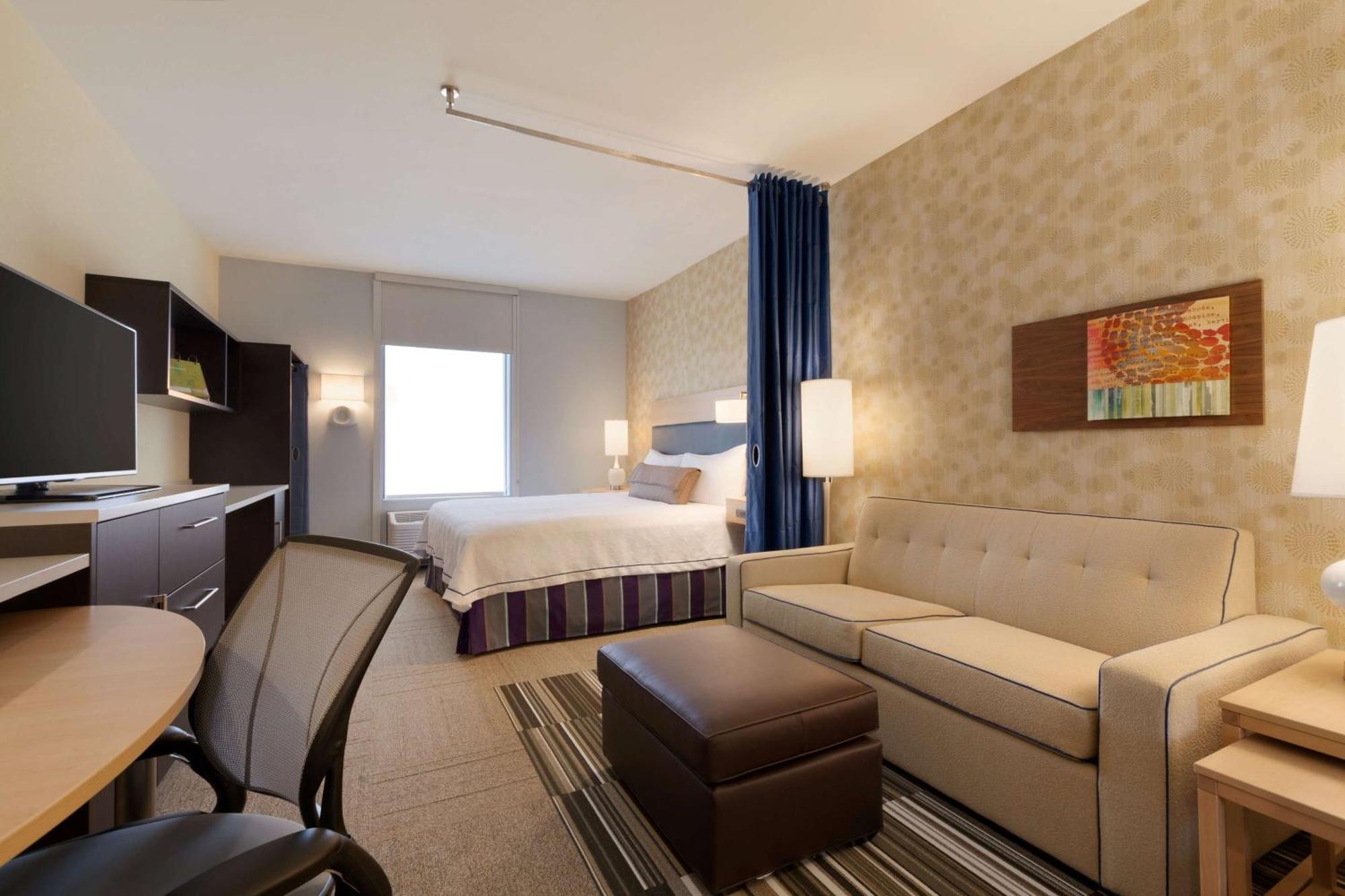 Hotel Home2 By Hilton South Oklahoma City