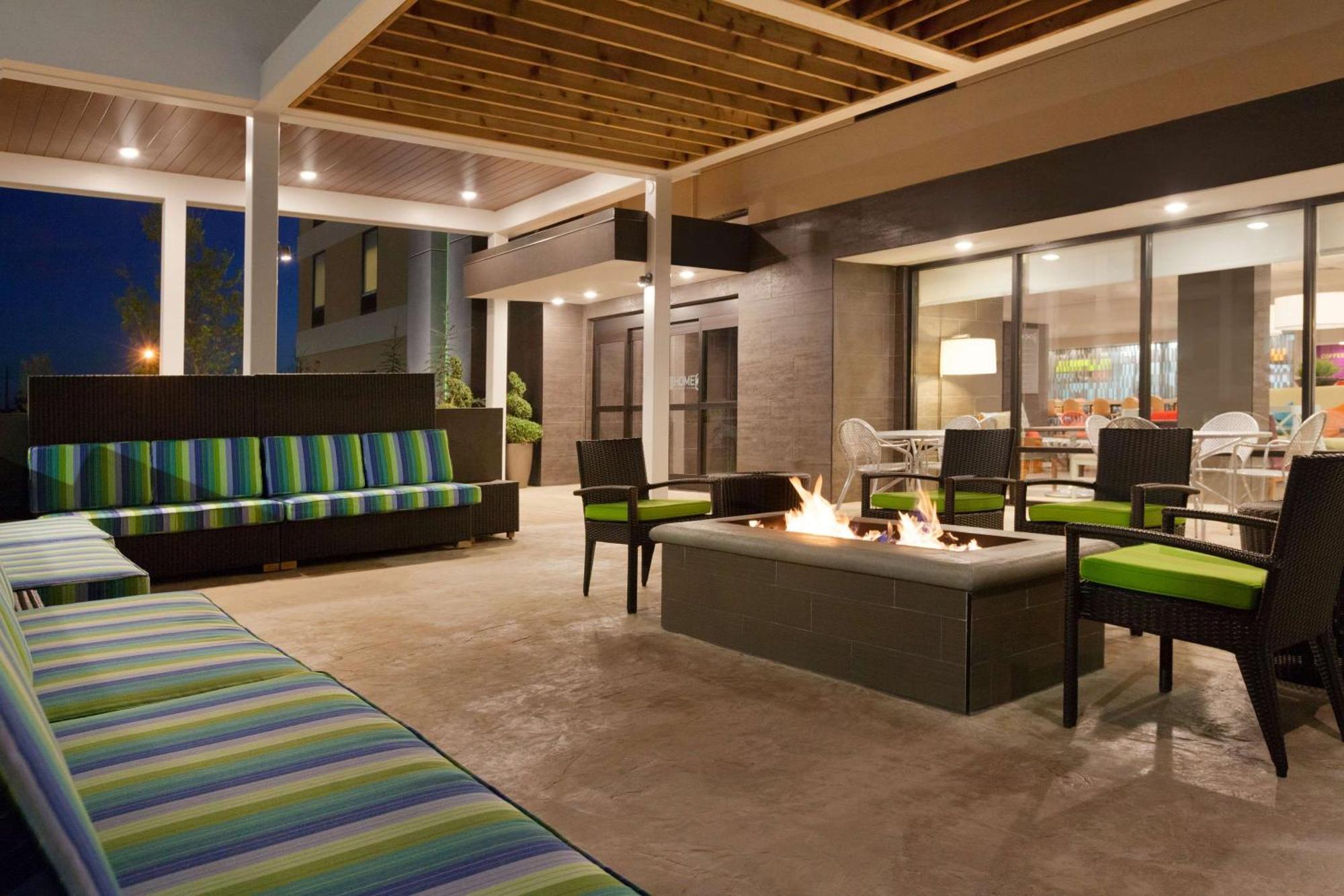 Home2 By Hilton South